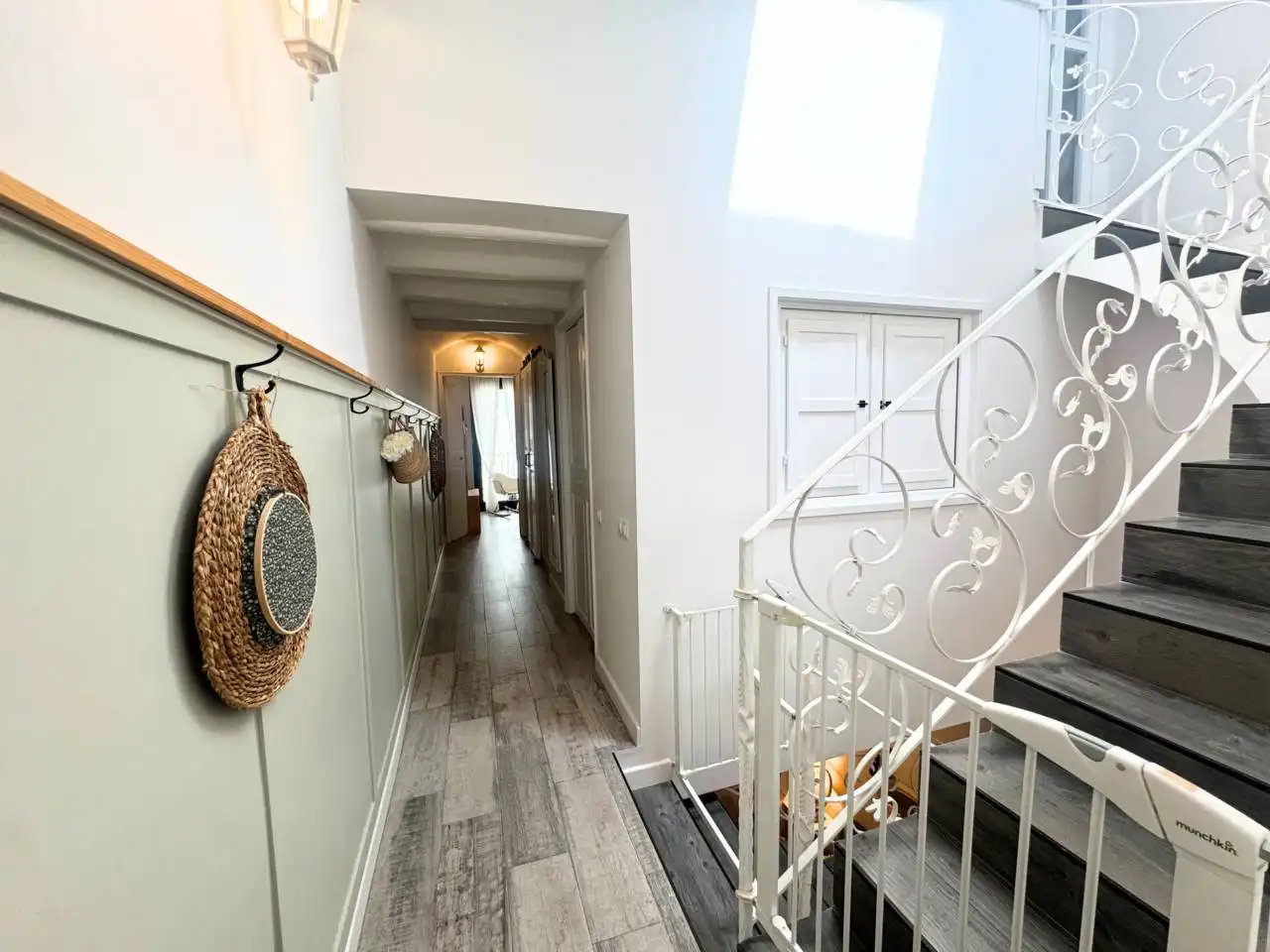 Casa con giardino in vendita a Calle Avellaneda, imagen 56