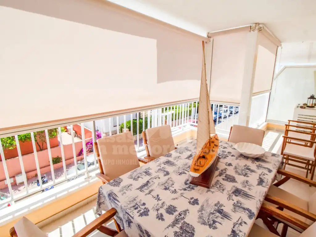 Wohnung mit Pool zum Verkauf in Maó ciutat, imagen 5