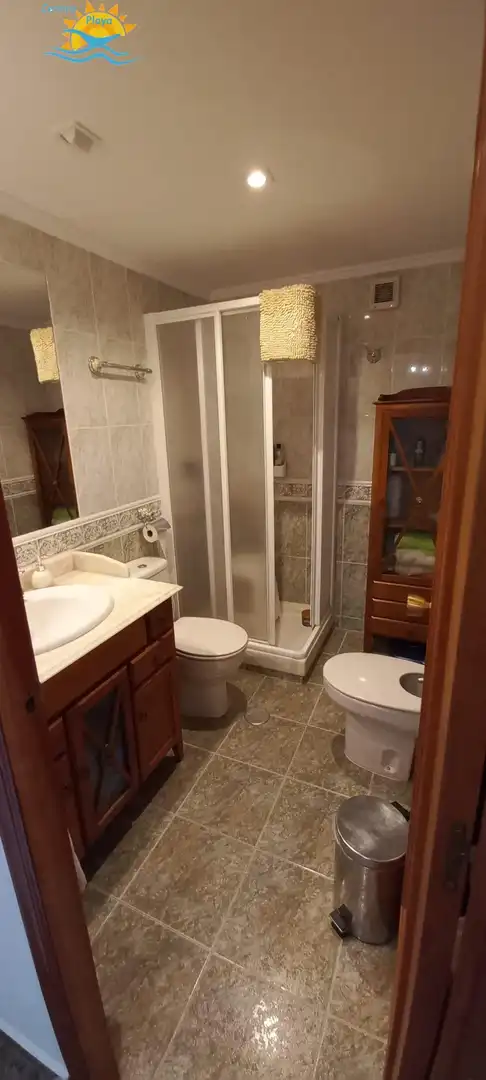 Maisonette zur Miete in Sant Antoni