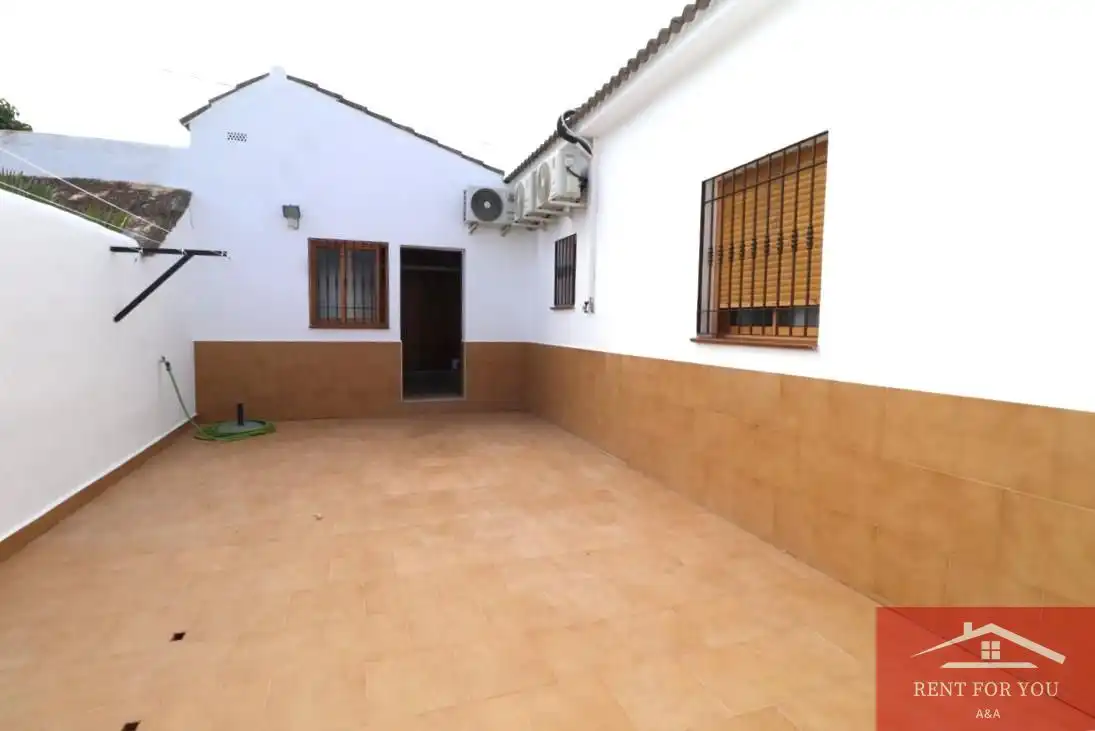 Casa con piscina en alquiler en Centro, imagen 26