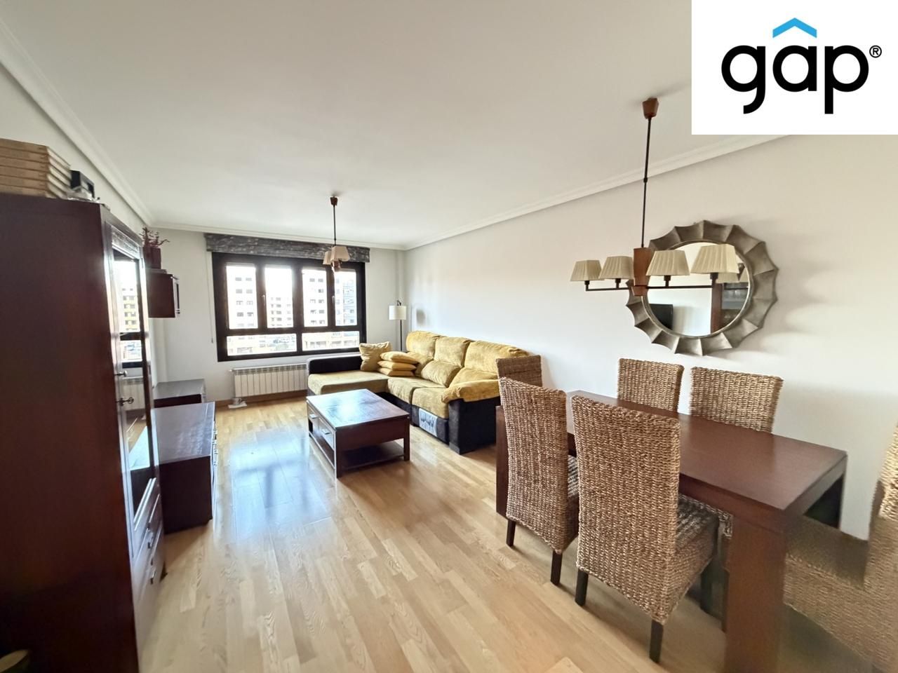 Pis de lloguer a San Fernando - Carretera de Valencia