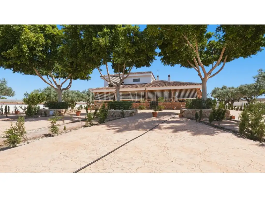 Maison avec jardin à vendre à Dolores, imagen 4