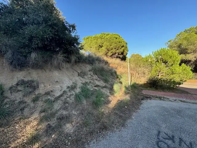 Residencial en venda en Arenys de Mar