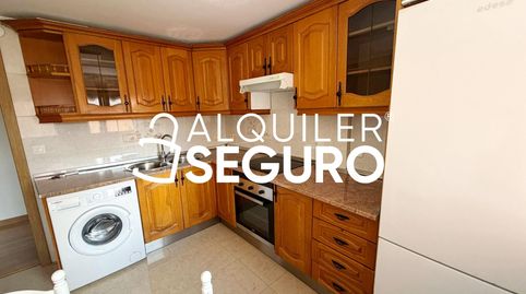 Foto 5 de Piso de alquiler en De Portugal, Centro, Móstoles
