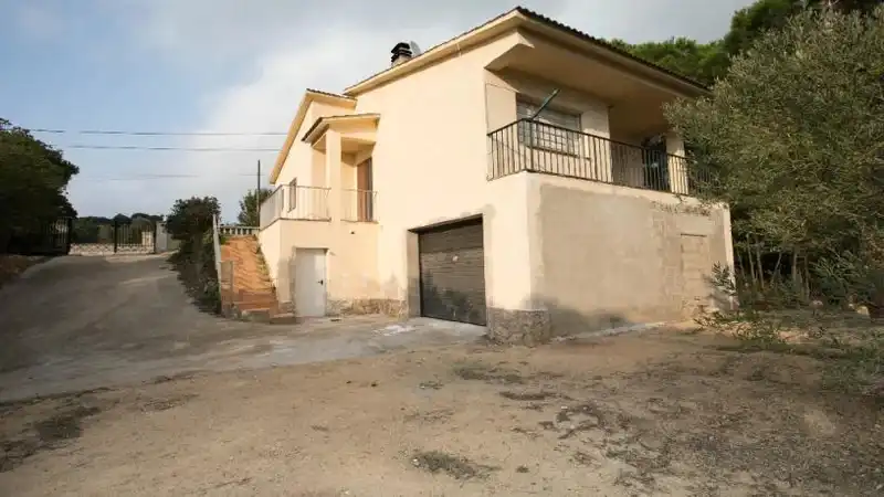 Casa o chalet en venta en Carrer Campanya, Lloret Residencial - Montlloret