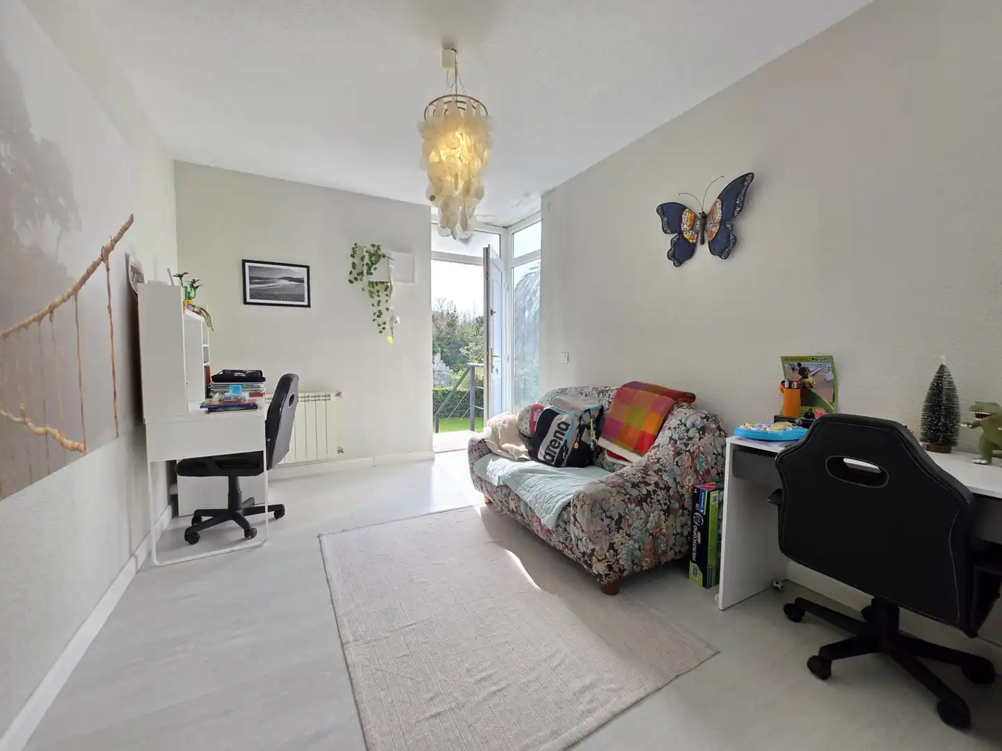Villa avec terrasse à vendre à Calle Aviche 77, imagen 25