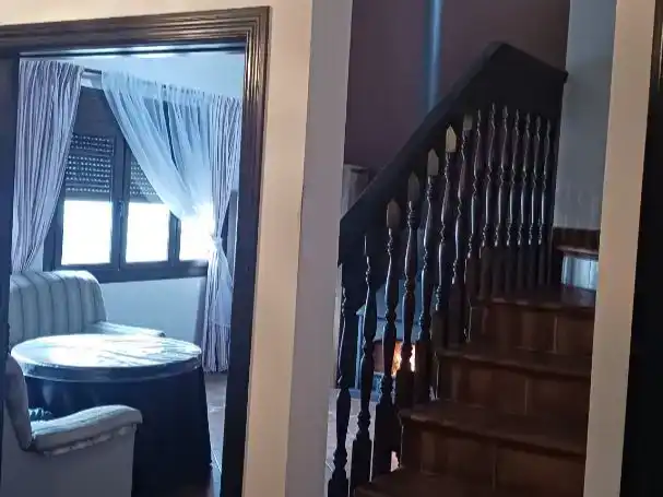 Casa adosada en venta en Corral de Calatrava, Ciudad Real