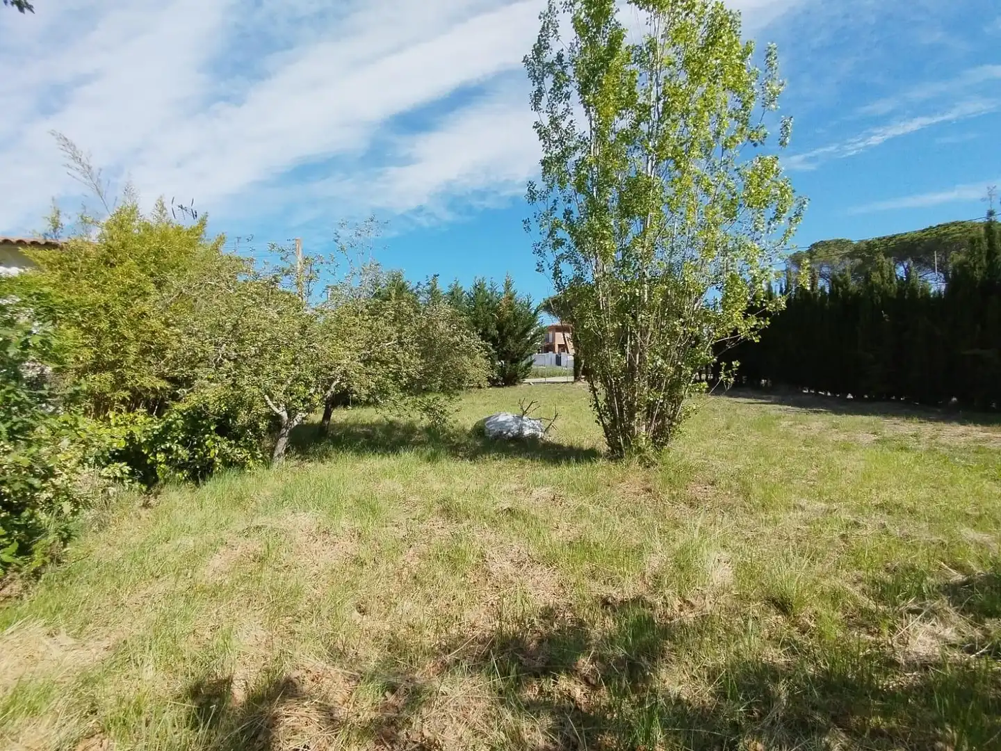 Residential land for sale in Sils, imagen 9