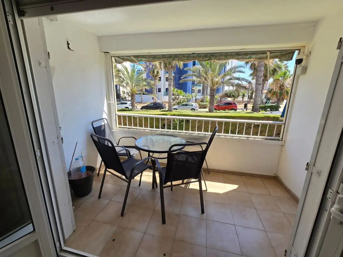 Apartment zum Verkauf in Playa del Acequión, Náufragos y Rocío del Mar, imagen 8