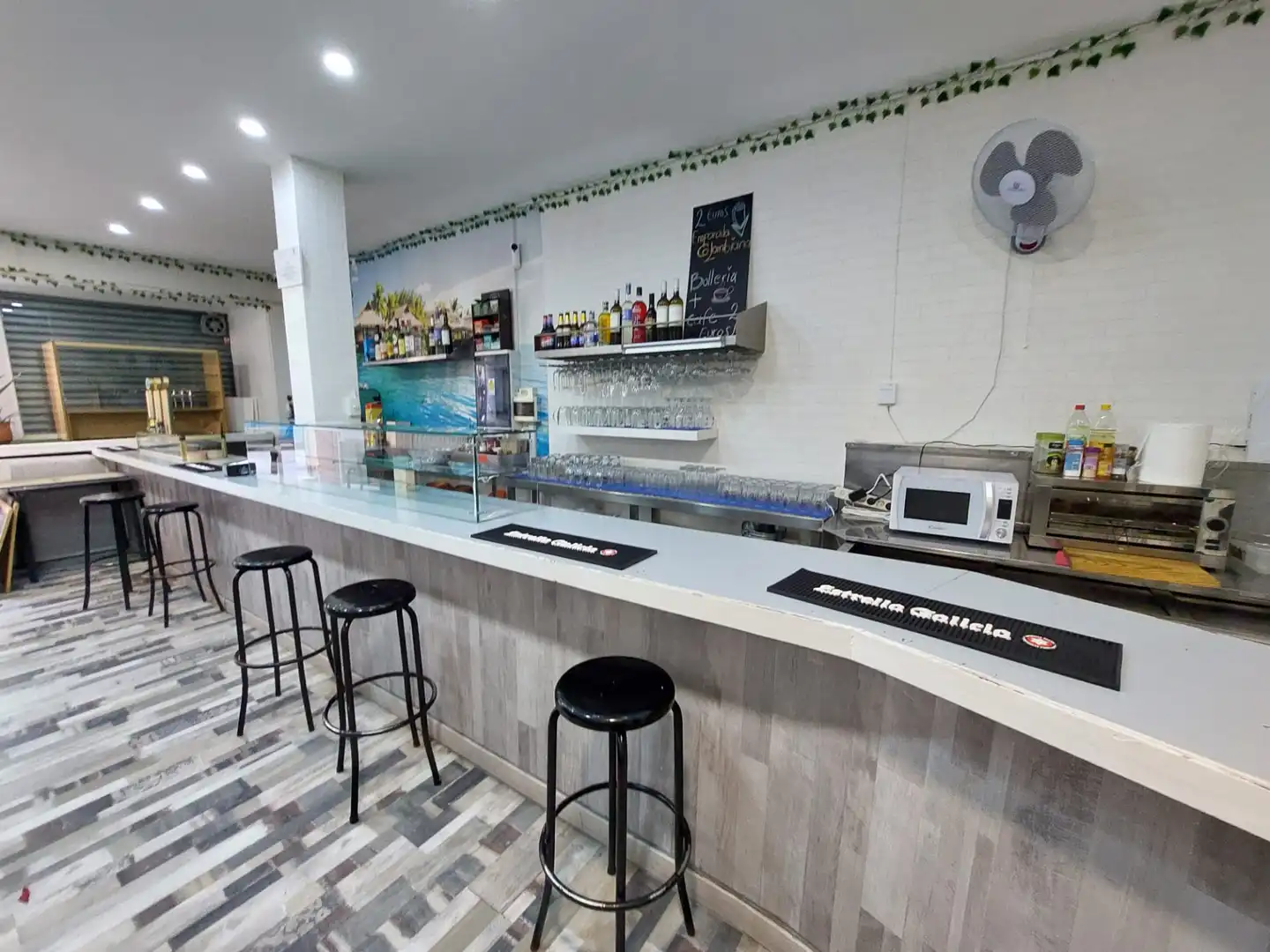 Local comercial de lloguer a Calle Princesa, imagen 3