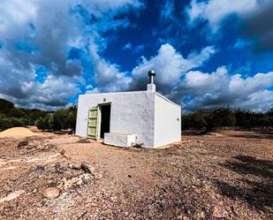 Finca rústica en venda a L'Ampolla