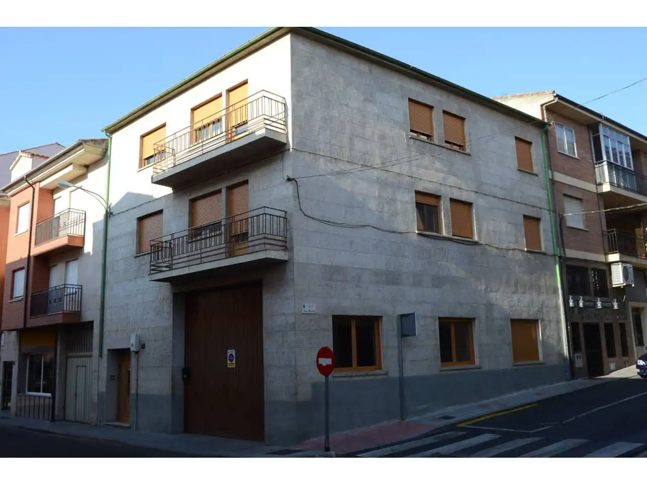Flat for sale in Calle Wetones, imagen 2