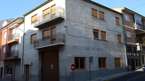 Venta de piso de 4 habitaciones en Ciudad Rodrigo, imatge 2