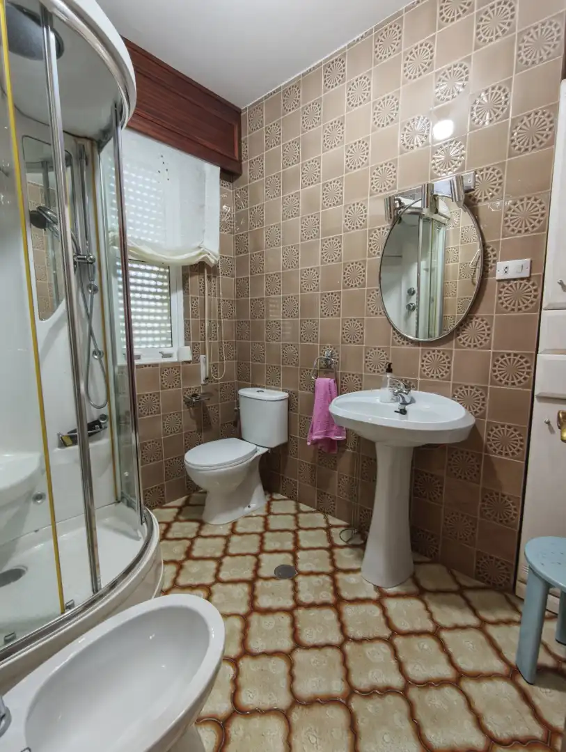 Chalet con piscina en venta en Vila Área Núcleo, imagen 43