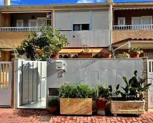 Casa o xalet en venda a Playa de los Náufragos