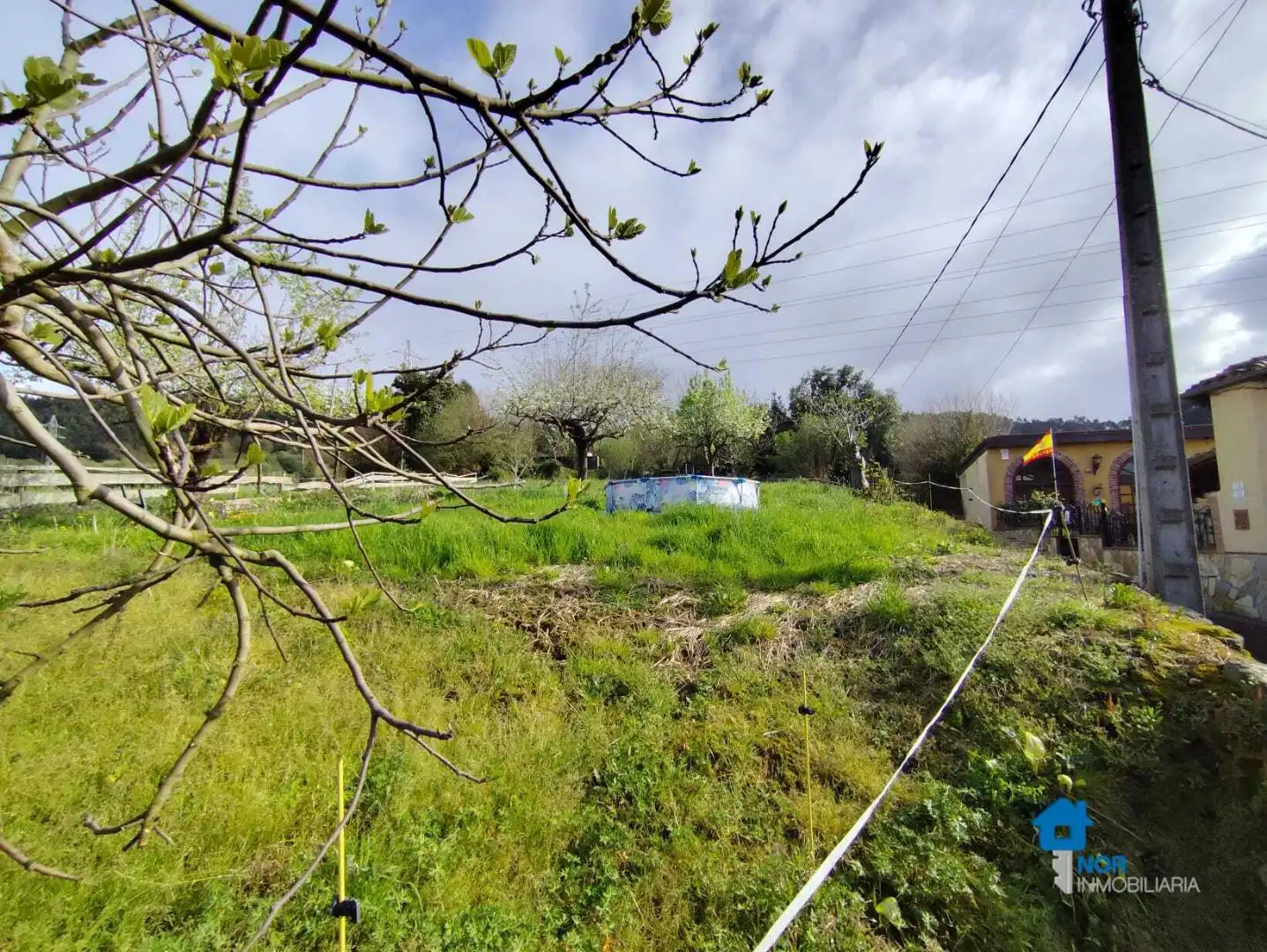 Residential for sale in Bárcena de Cicero