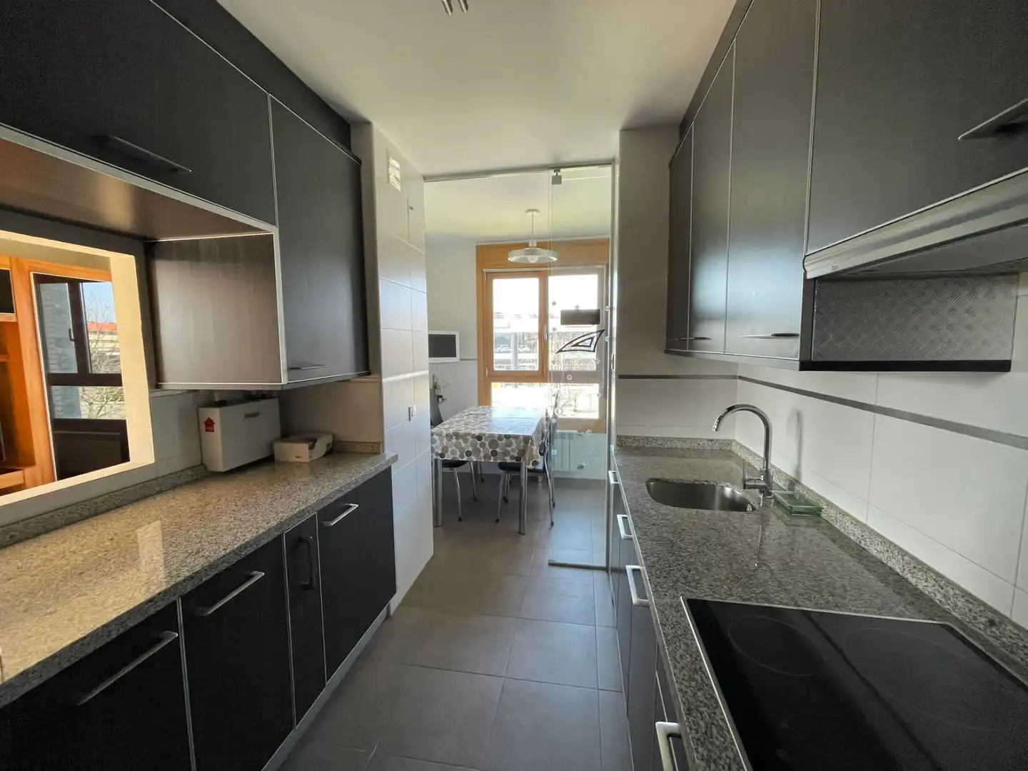 Piso con jardín en venta en Avenida de Oviedo, imagen 13