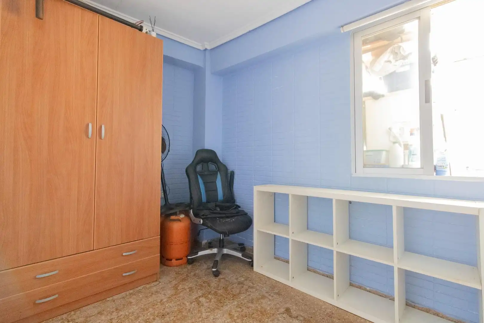 Piso en venta en La Malva-rosa
