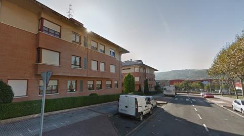 Foto 2 de Garaje en venta en Errementeri, Loiu, Bizkaia