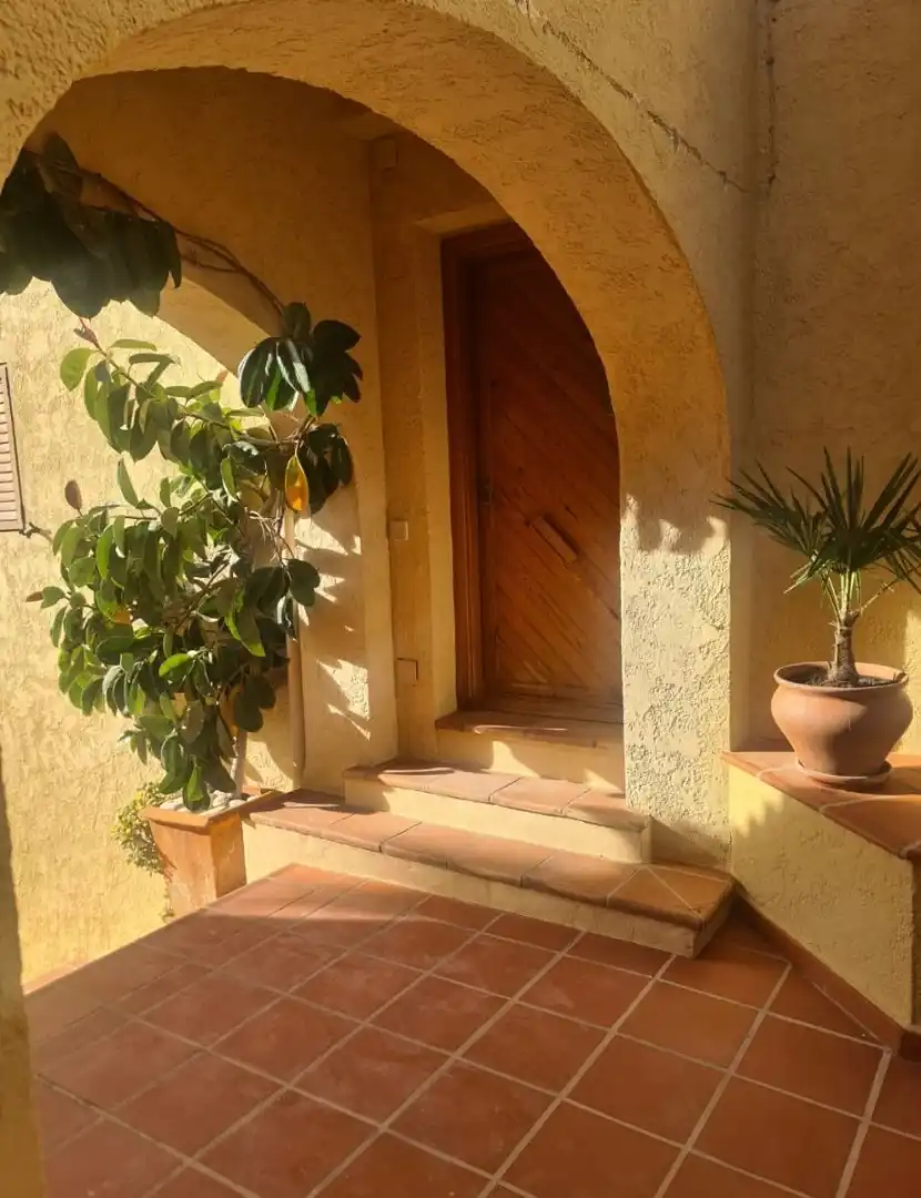 Piso de alquiler en Altea con Aire acondicionado, Calefacción y Terraza