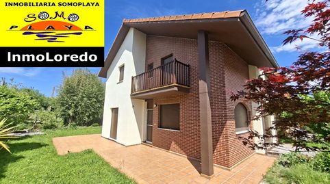 Foto 2 de Casa o chalet en venta en Ribamontán al Monte, Cantabria