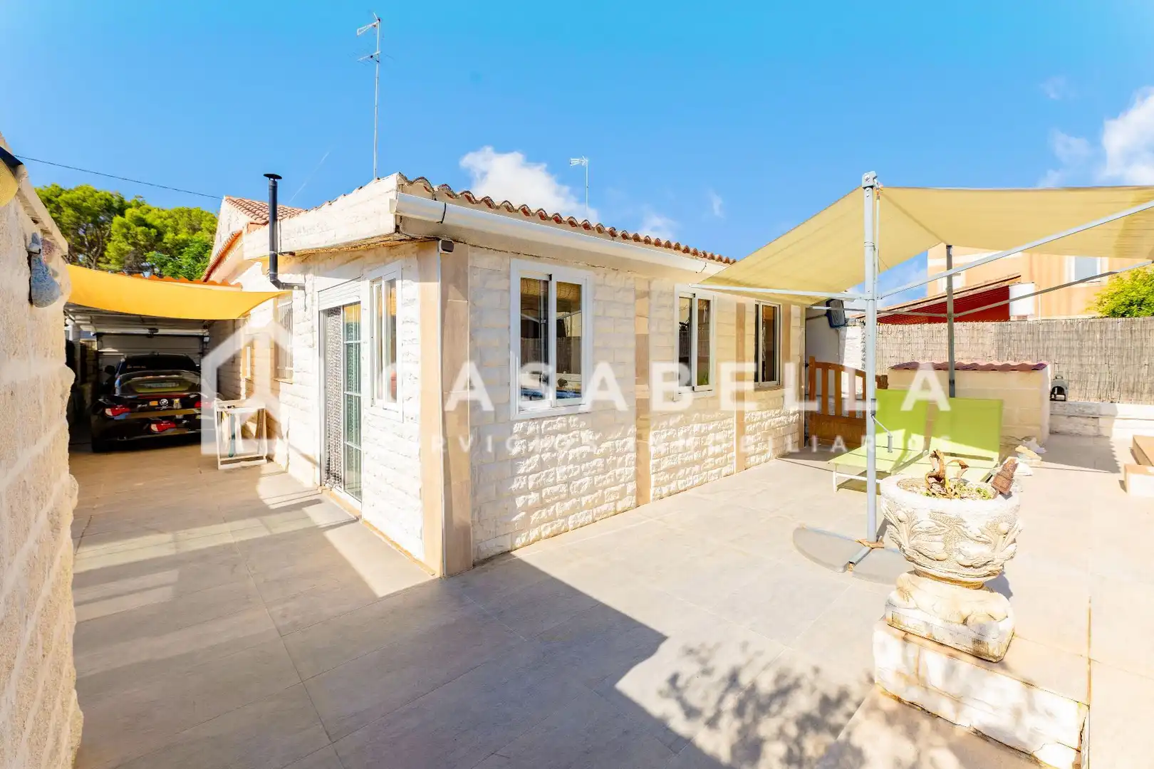 House with pool for sale in La Cañada, imagen 19