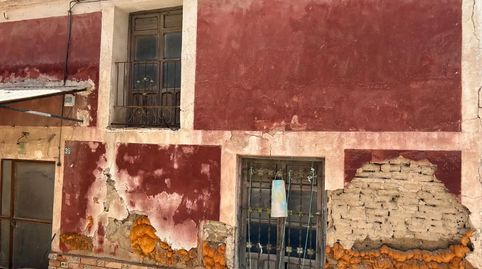 Foto 3 de Casa adosada en venda a Carril de la Iglesia, 35, La Arboleja, Murcia Capital