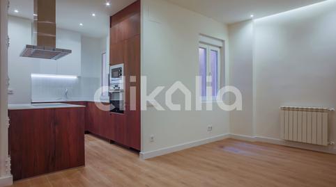 Foto 5 de Piso en venta en Universidad - Malasaña,  Madrid Capital