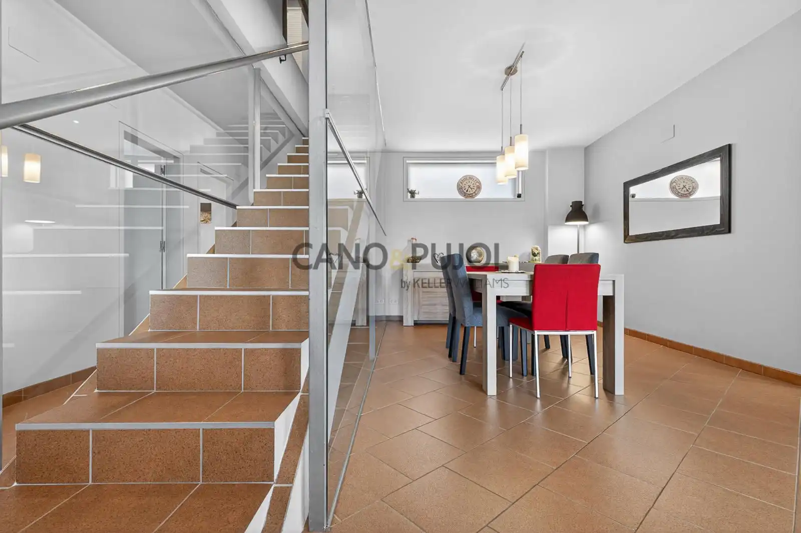 Houses for sale in Terrassa  with Air Conditioner, Heating and Terrace