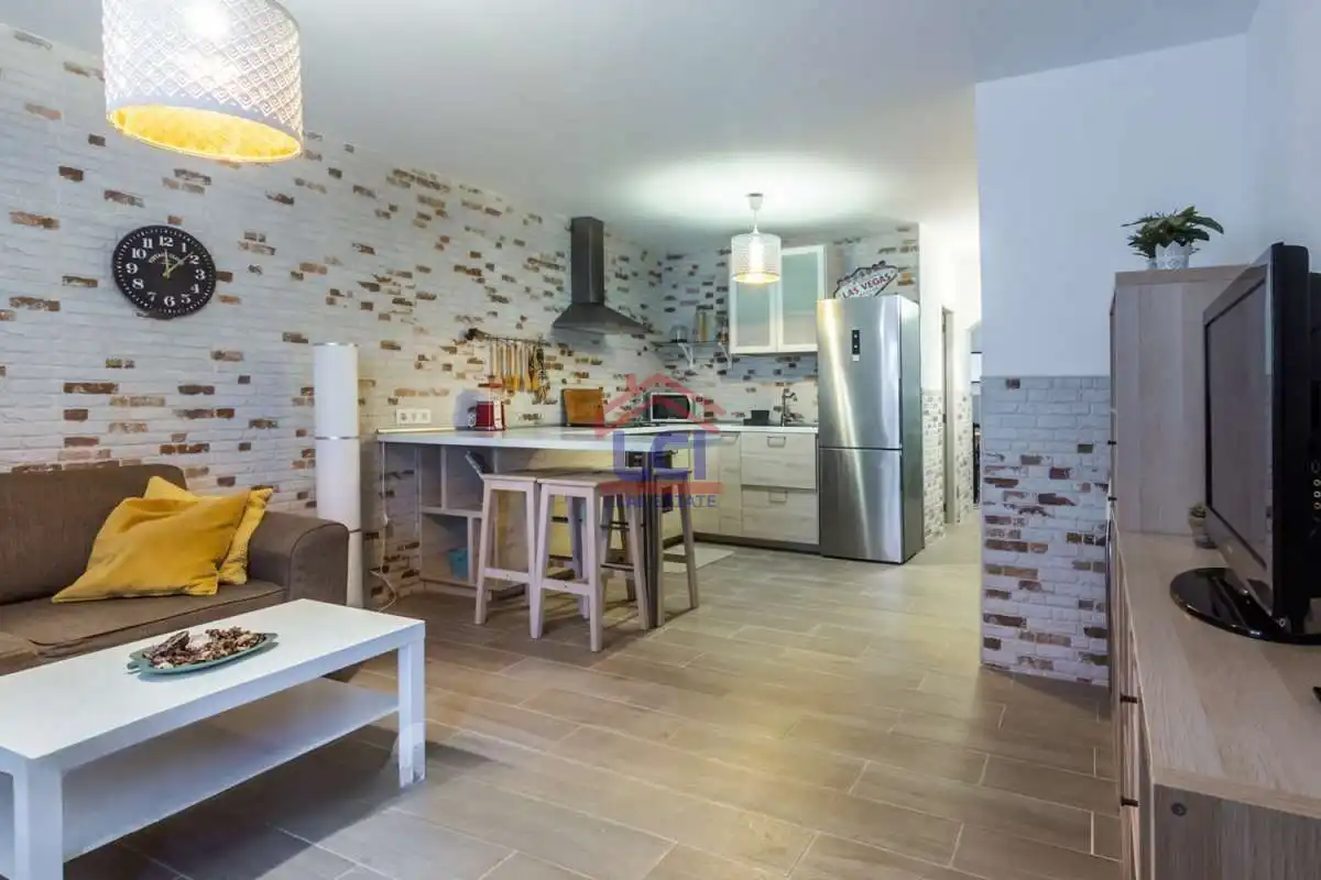 Cuina de Dúplex en venda en Arrecife