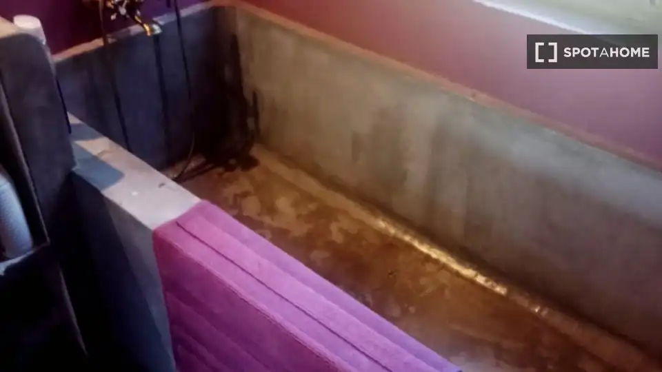 Habitación en Moratalla