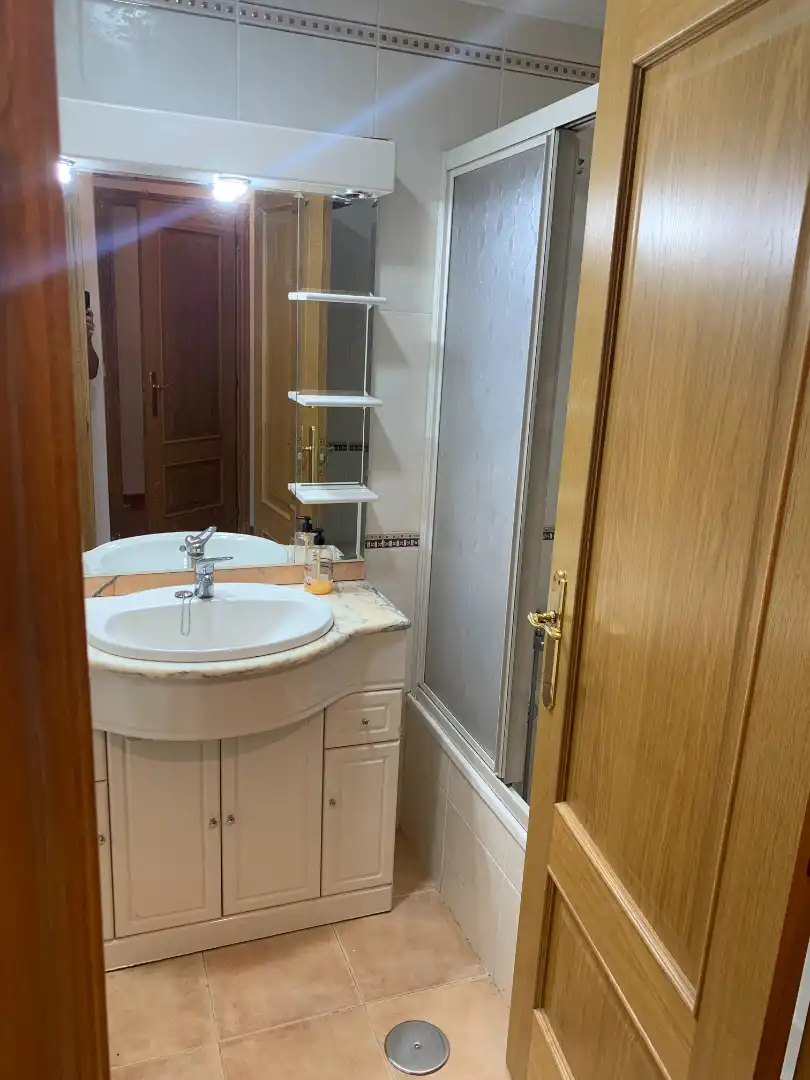 Flat with lift to rent in Rúa José Casal 11, imagen 35