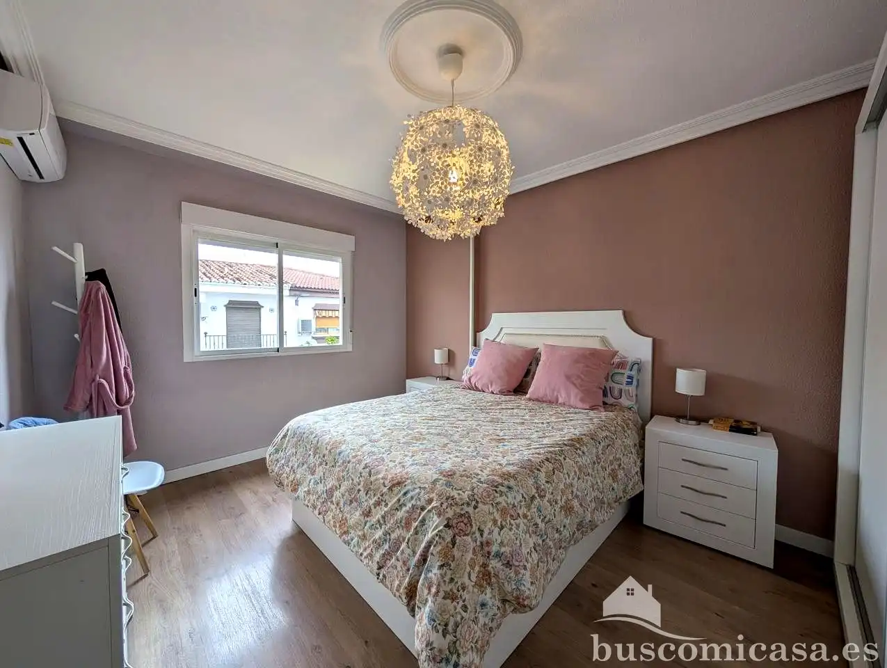 Casa o xalet en venda a Mina La Cabría, La Zarzuela - San José - Belén