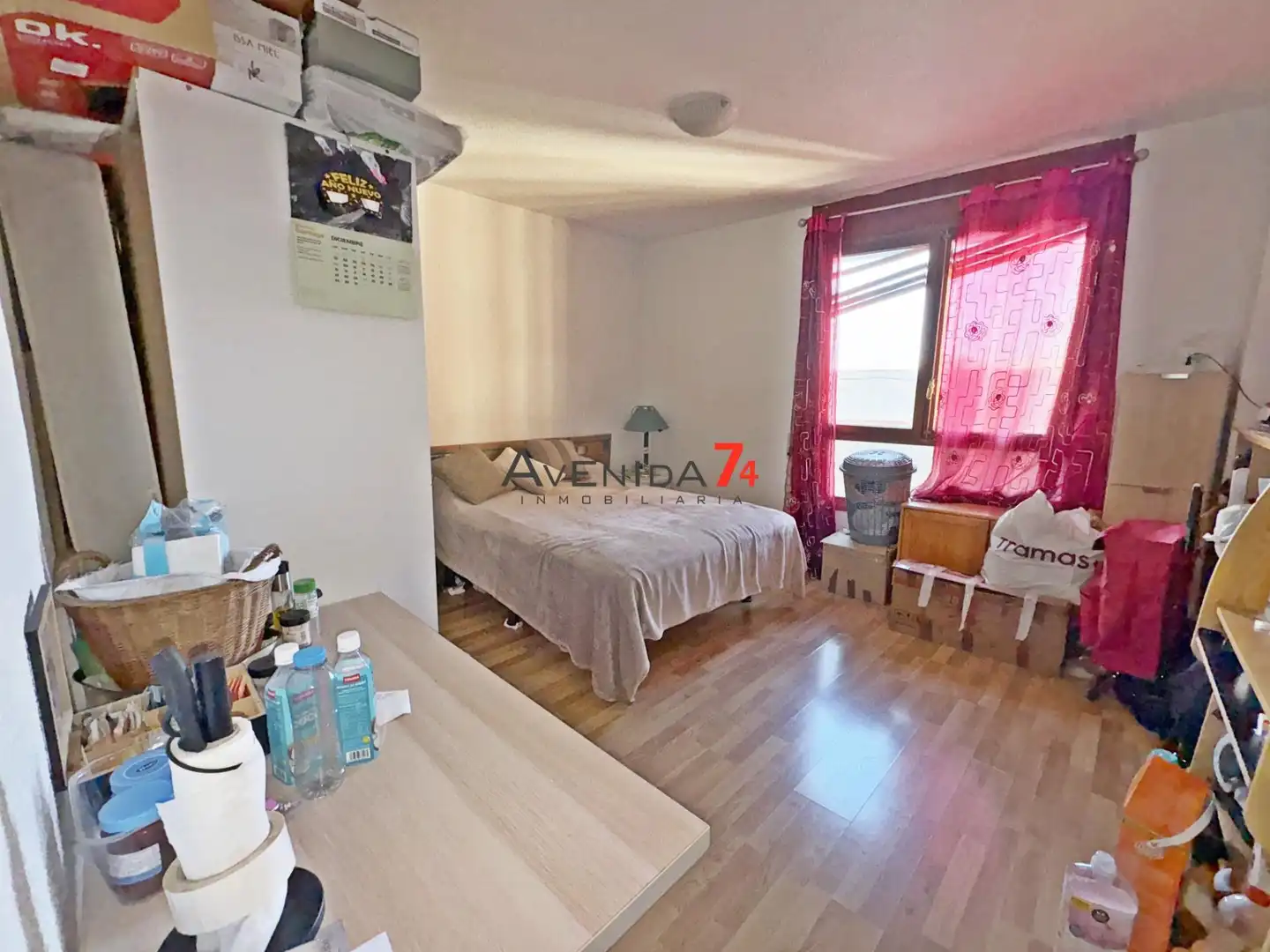 Wohnung mit Aufzug zum Verkauf in Lorca Ciudad, imagen 11