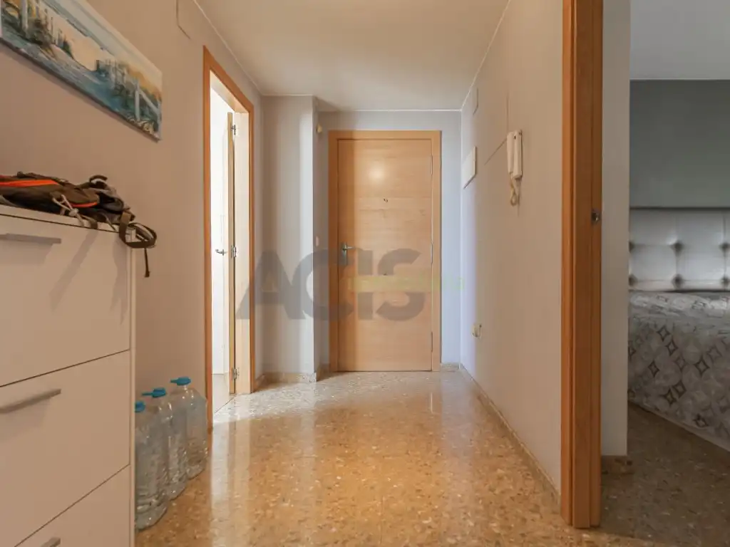 Àtic en venda en L'Alcúdia amb Terrassa, Piscina i Balcó