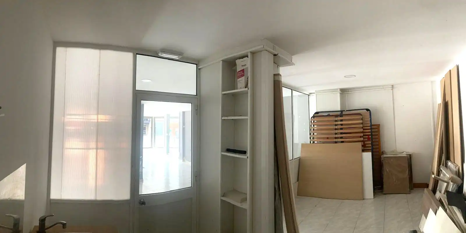 Local en venda en Gavà amb Alarma