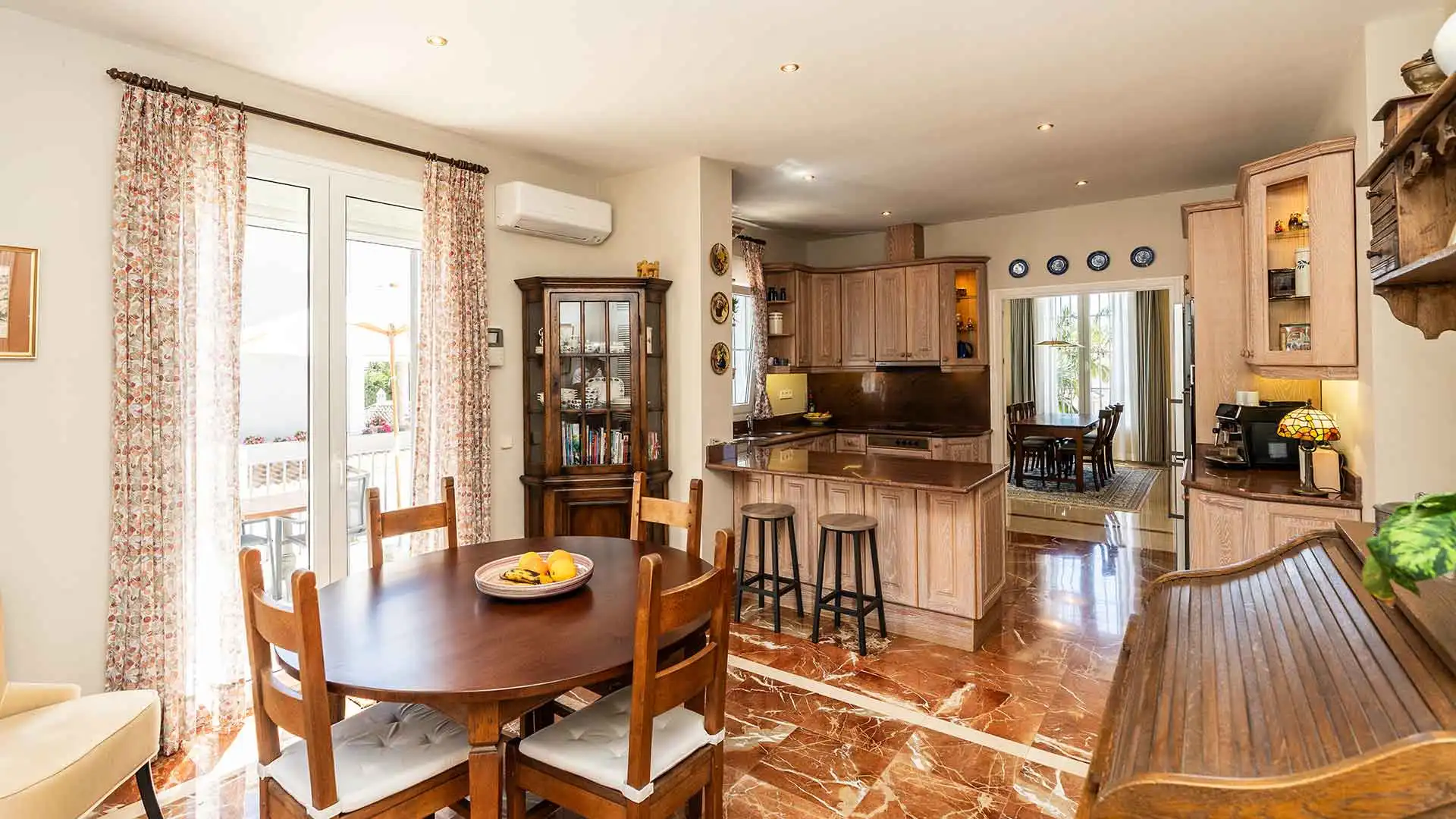 Maison avec piscine à vendre à BACH-UR SIERRA BLANCA 21, imagen 24