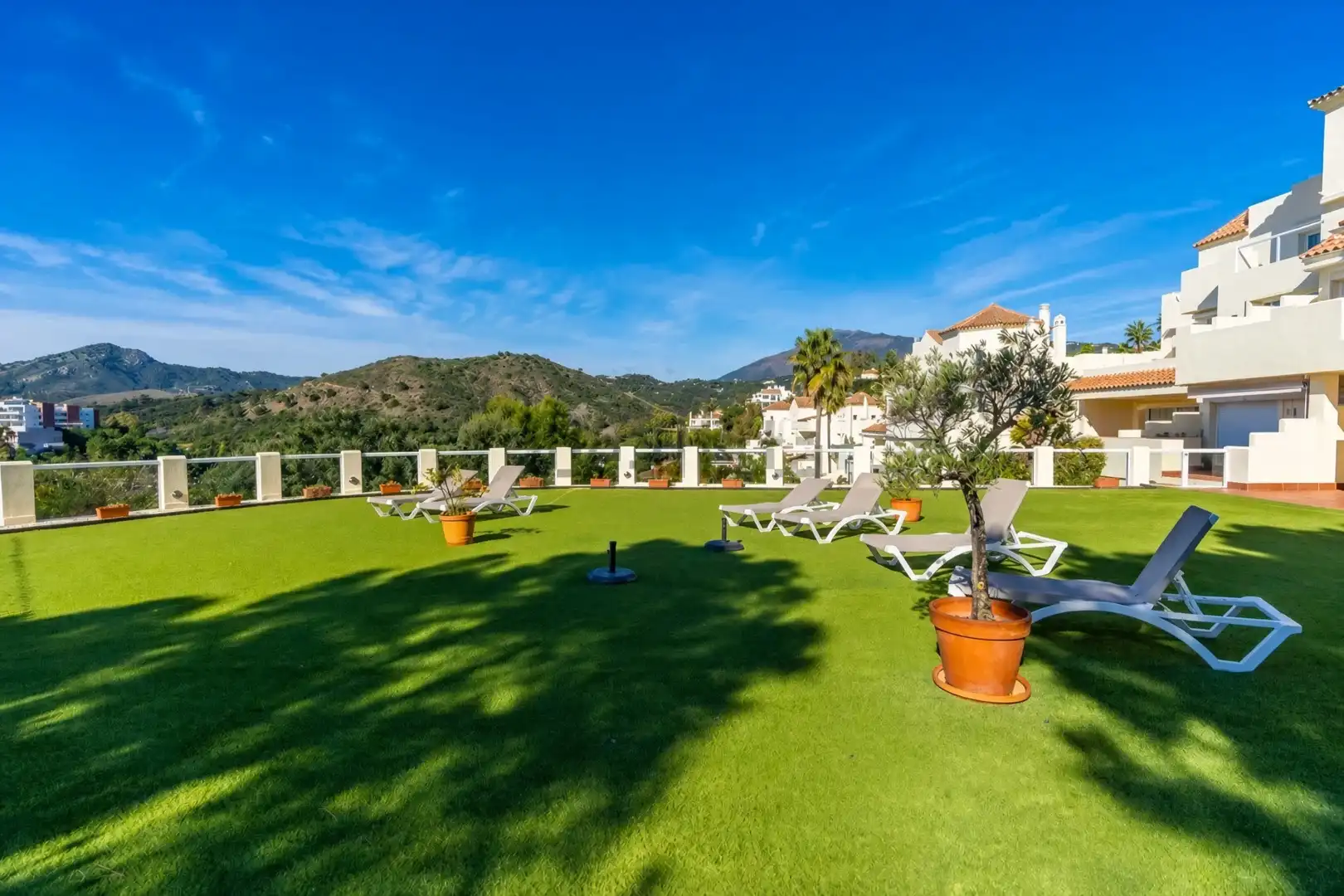 Apartment mit Terrasse zum Verkauf in Los Arqueros  - Puerto del Almendro, imagen 13