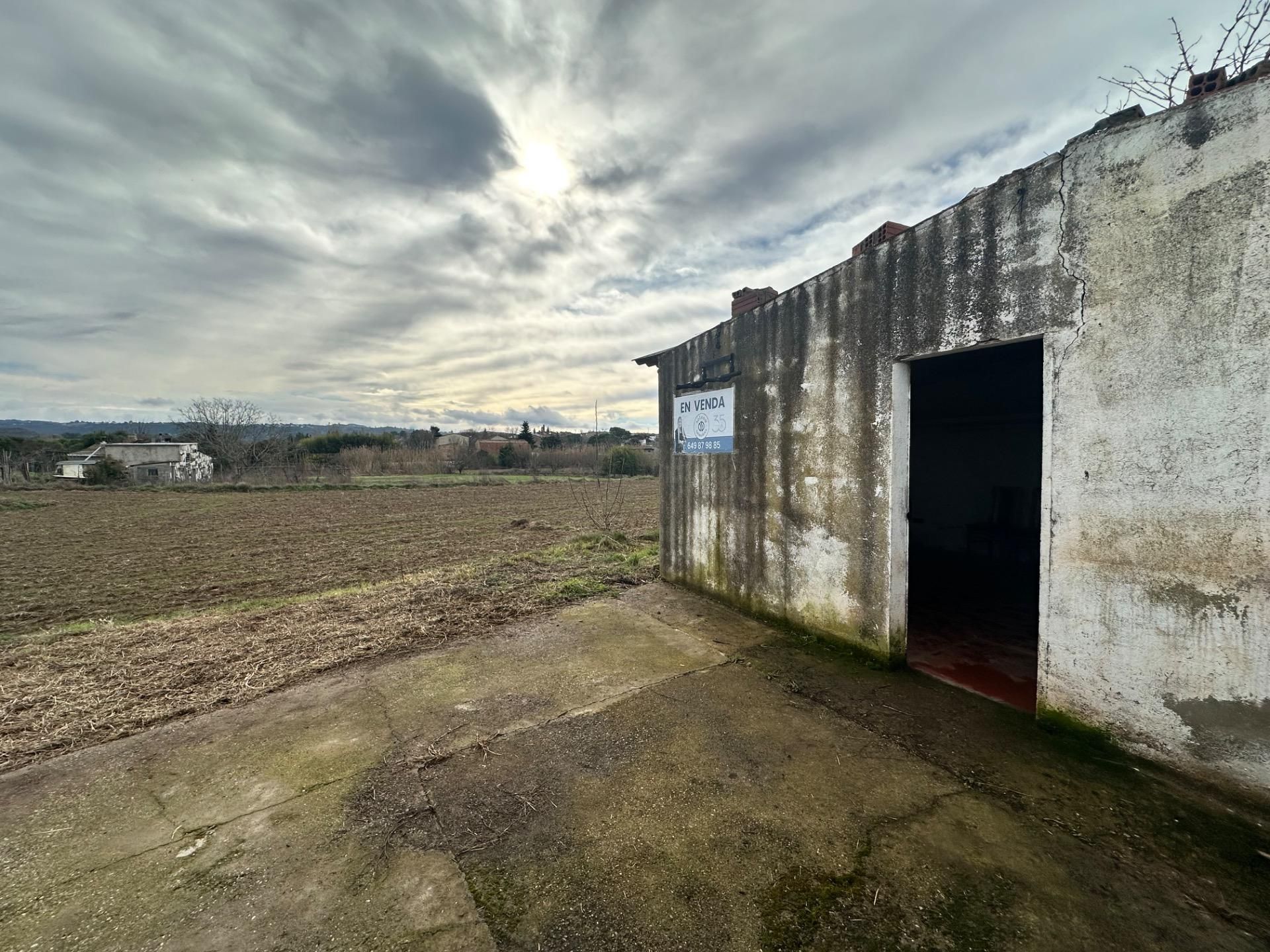 Residential for sale in Manresa