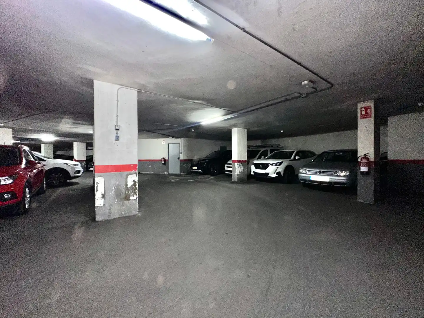 Individual en venta en Carrer de Rafael de Casanovas, imagen 5