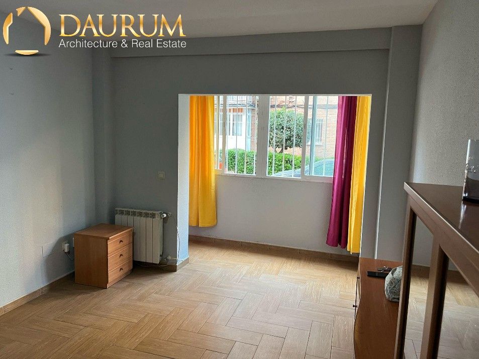 Bedroom of Planta baja for sale in Alcorcón  with Heating and Furnished