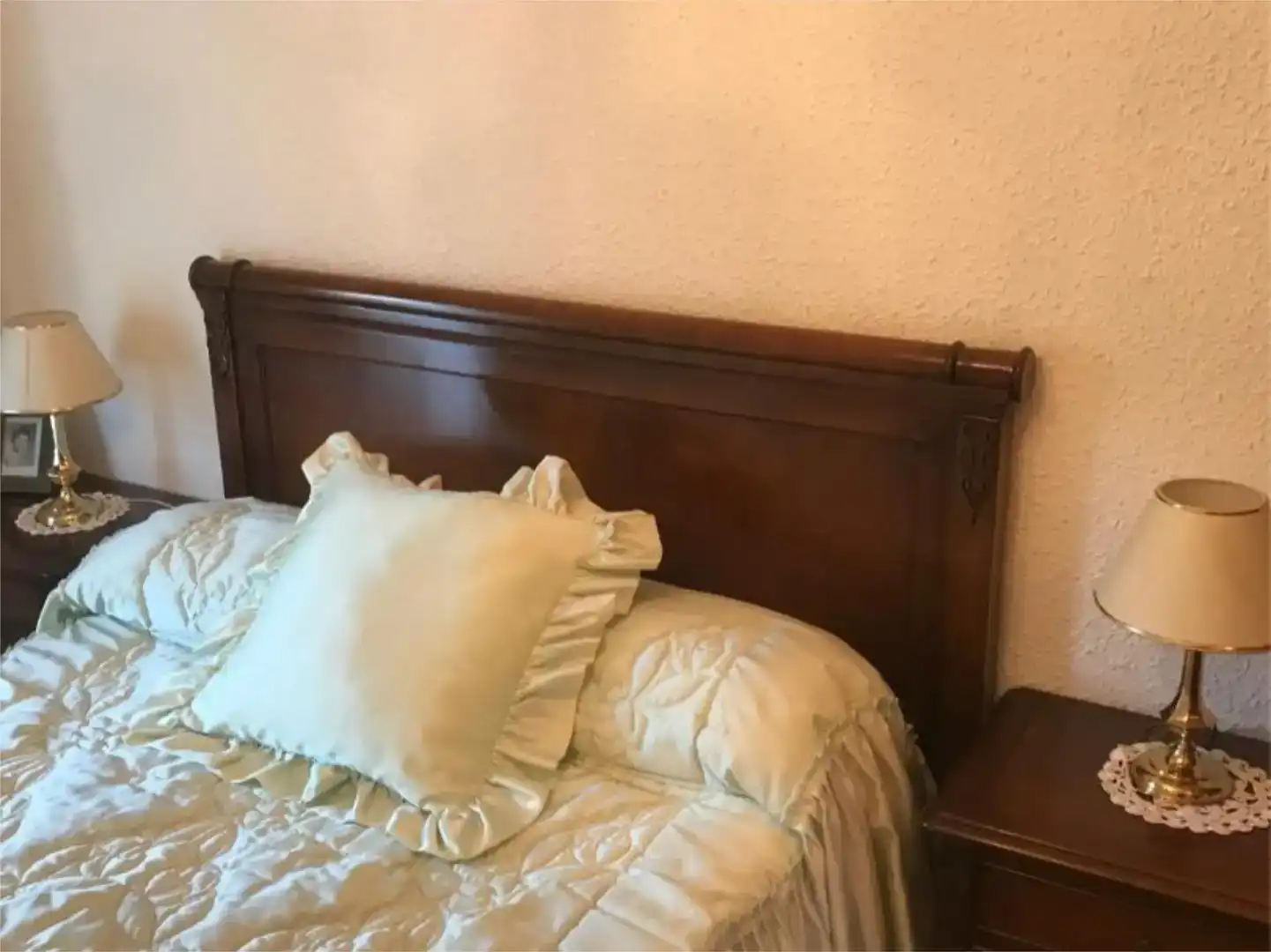 Dormitori de Pis en venda en Gordexola amb Parquet, Traster i Moblat