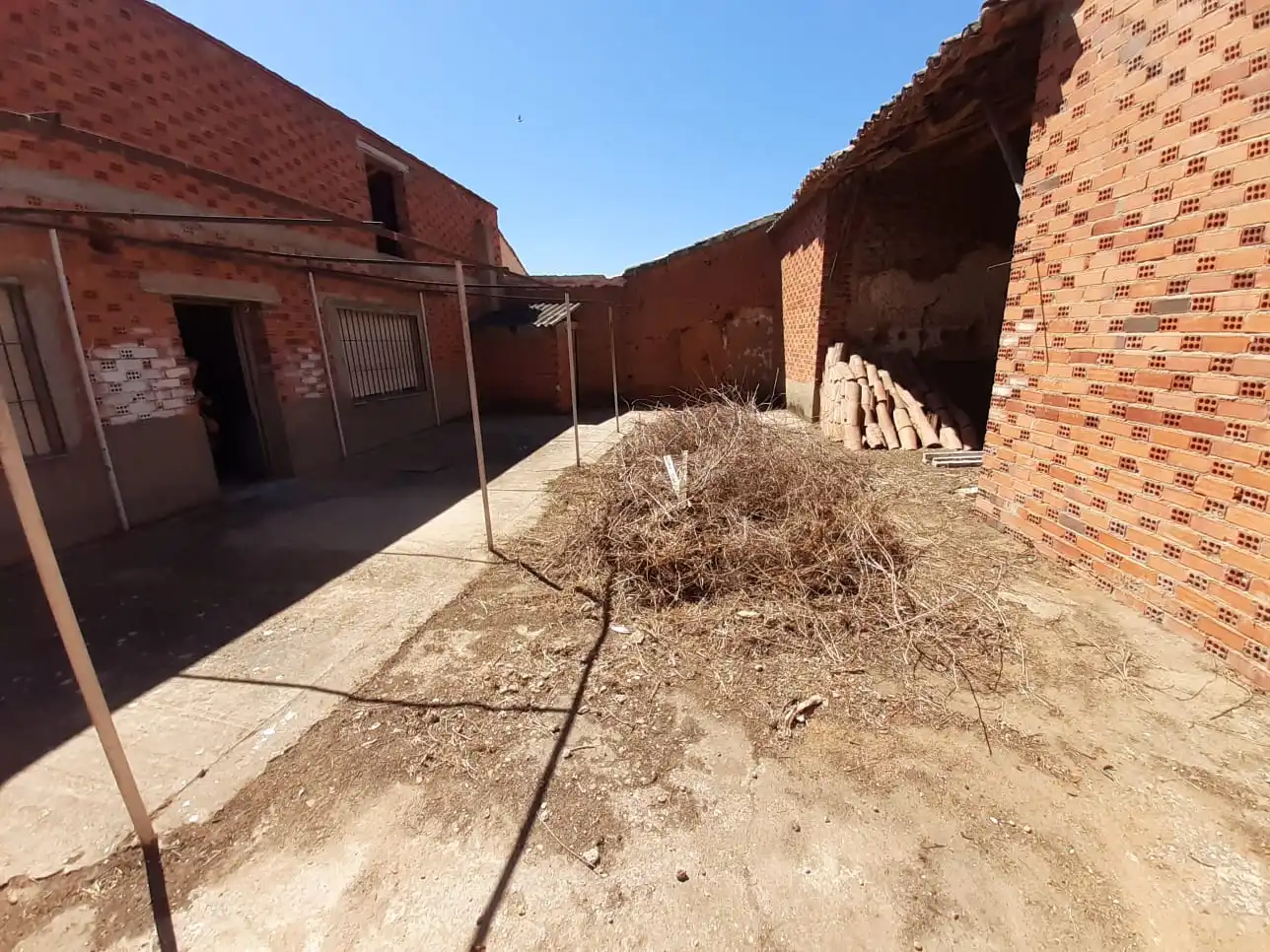 Local en venta en Cerecinos del Carrizal