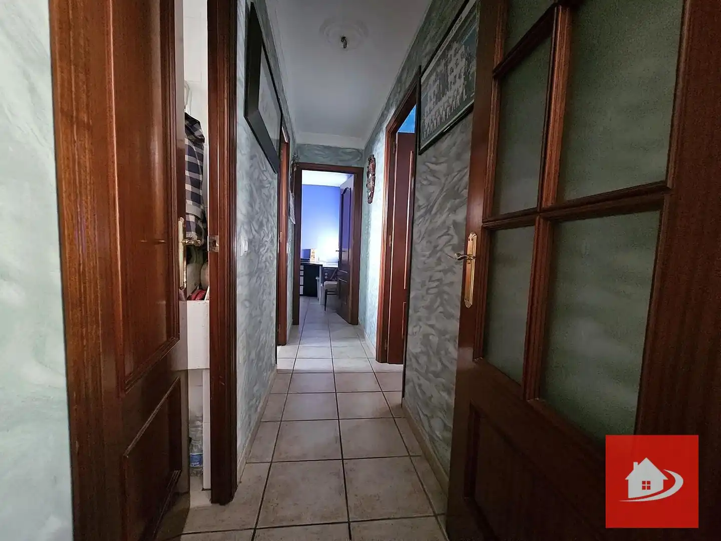 Piso en venta en Ayuntamiento - Barrio Alto