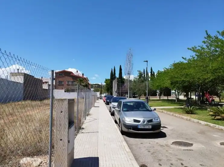 Terreno residenziale in vendita a Plaça de Jaume Ribes 14, imagen 10