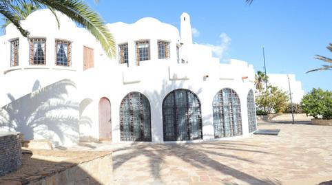 Foto 3 de Casa o chalet en venta en Poble Nou - Montiboli, Villajoyosa / La Vila Joiosa