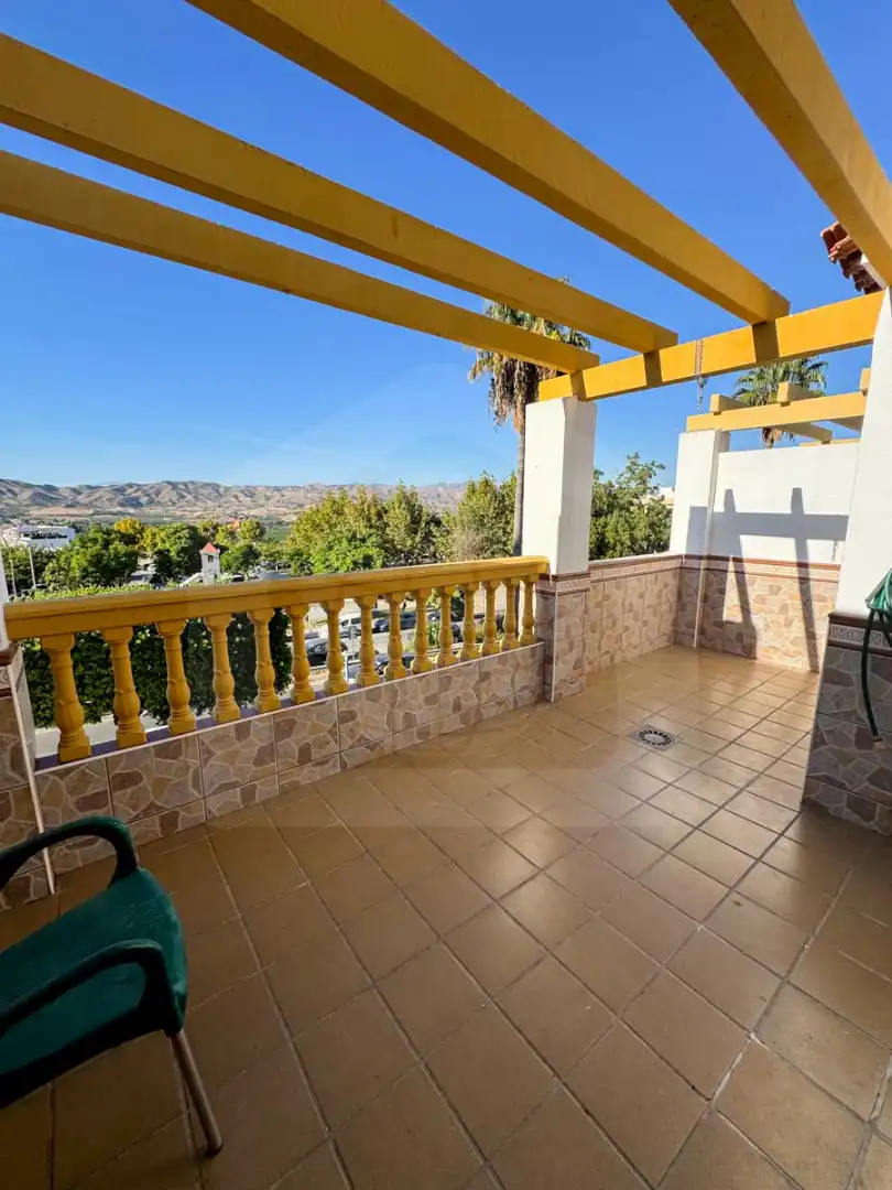Casa a schiera con piscina in vendita a Calle Pinzon 2R, imagen 19