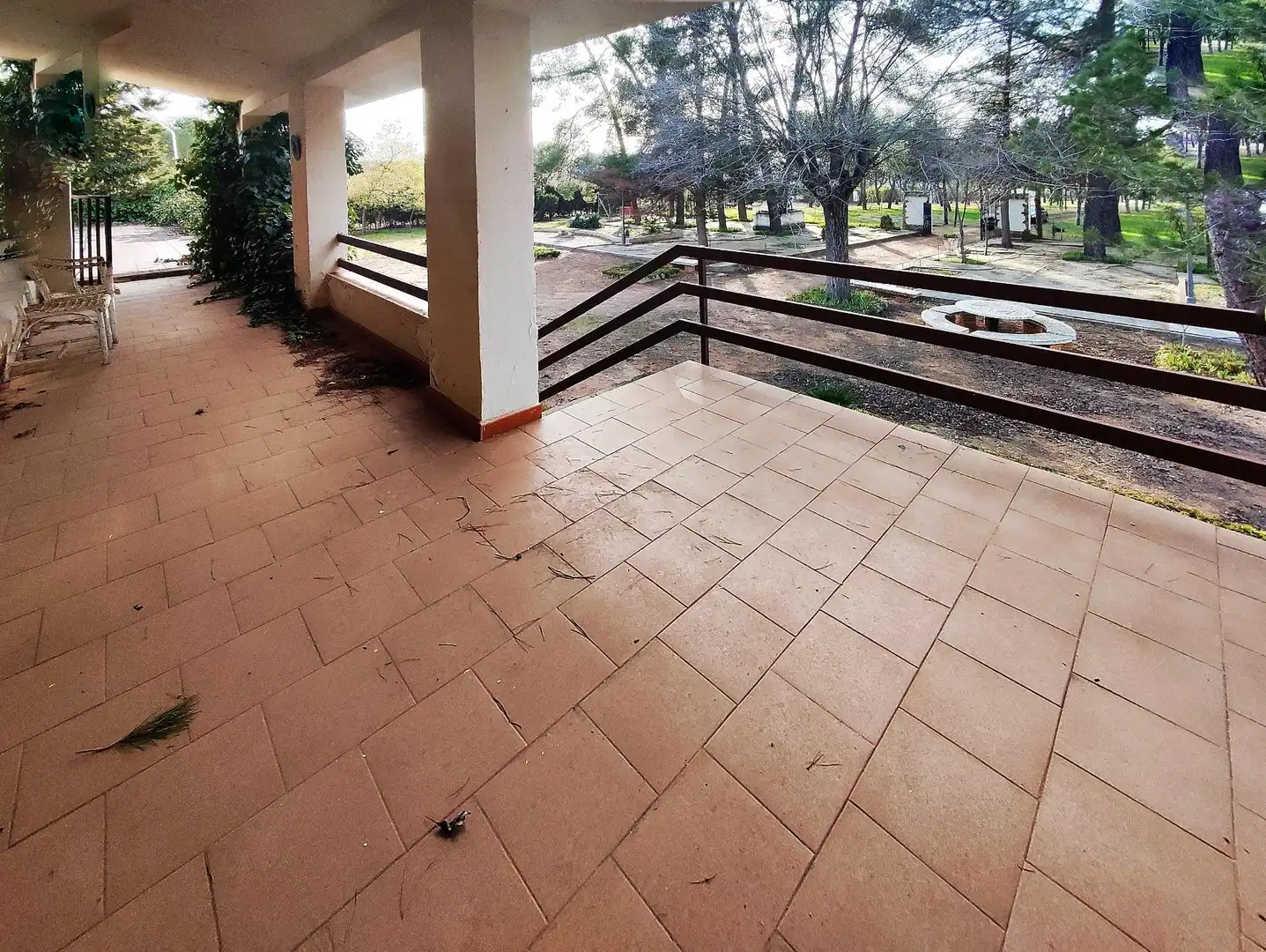 Xalet amb piscina en venda a Lugar Diseminados, imagen 18