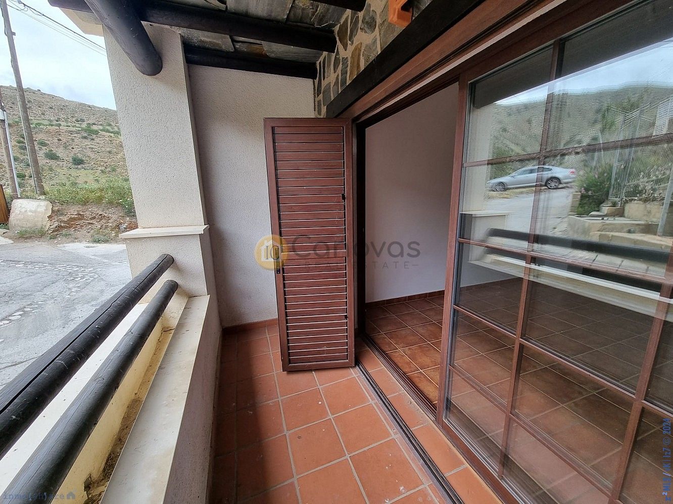 Apartament en venda a Polopos pueblo