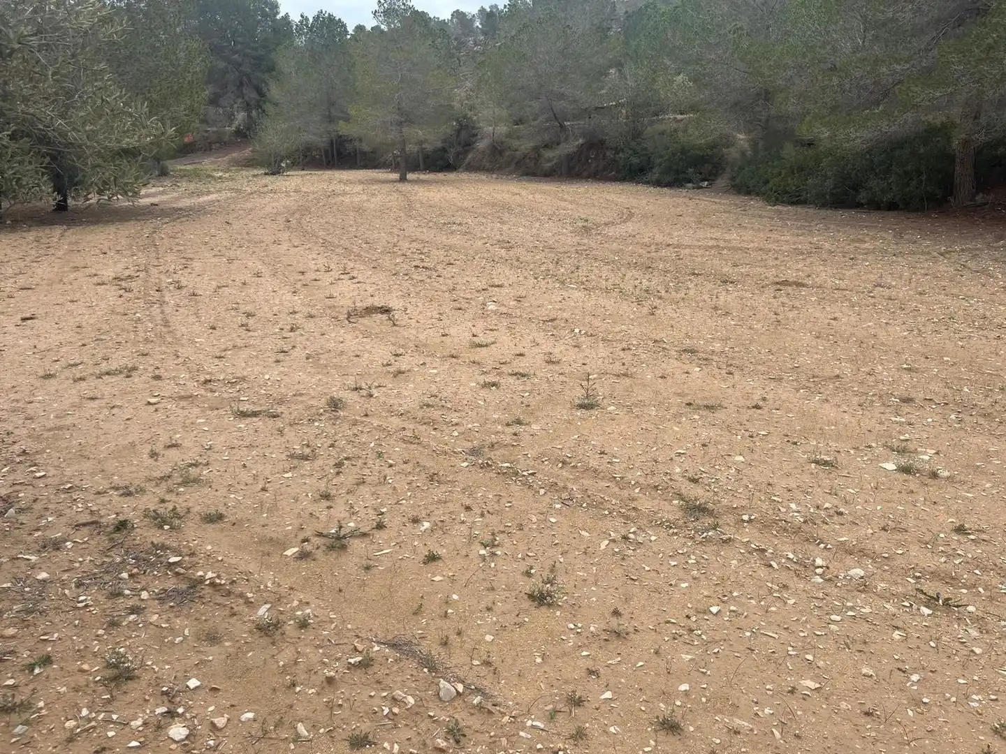 Land for sale in Finestrat